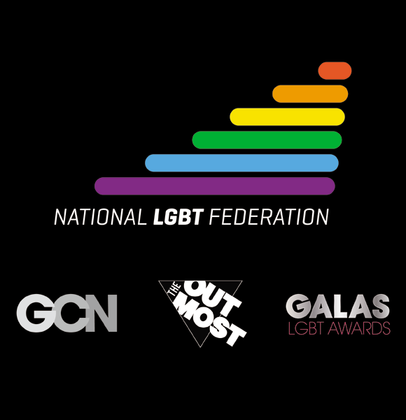 National LGBT Federation 35 Anniversary