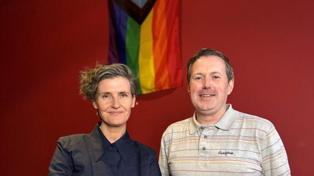 Anna Nolan appointed Chairperson of NXF and Michael Brett appointed Group Manager of GCN