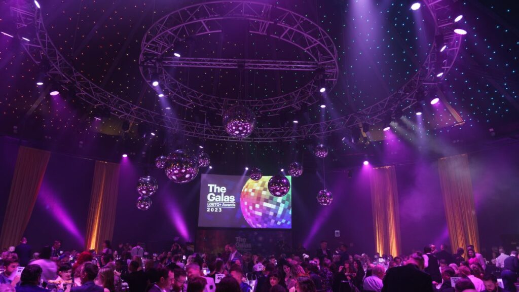 Cork City Library staff awarded at GALAS