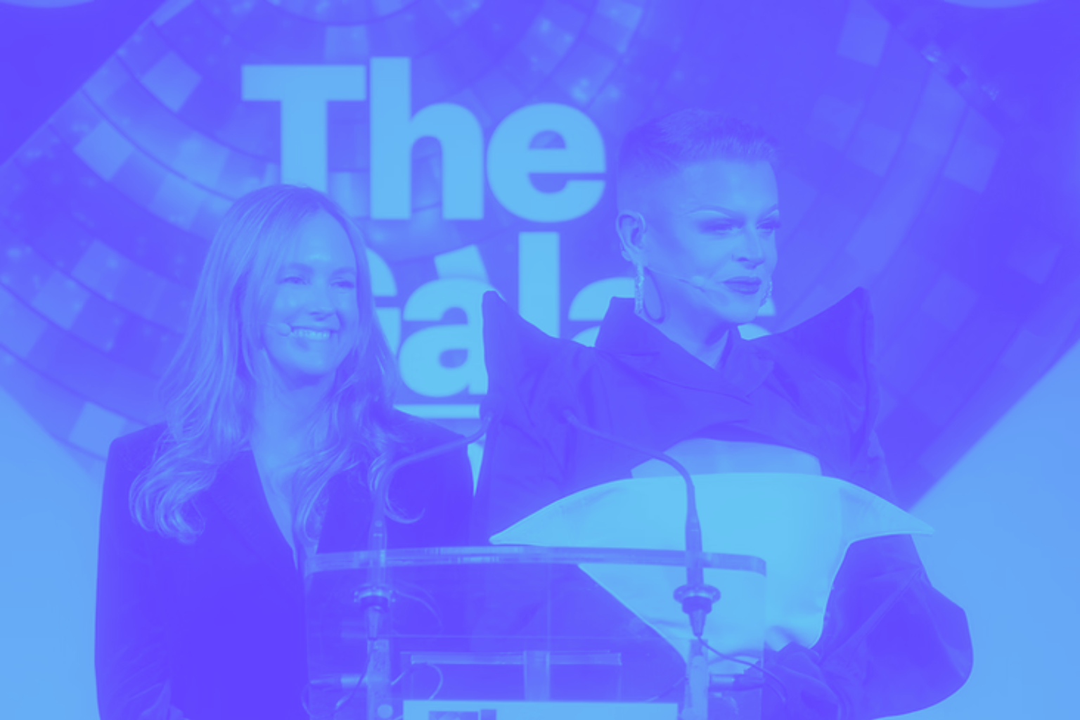 The GALAS