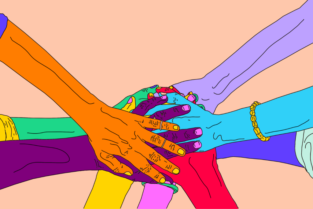LGBTQ+ Organisation Directory