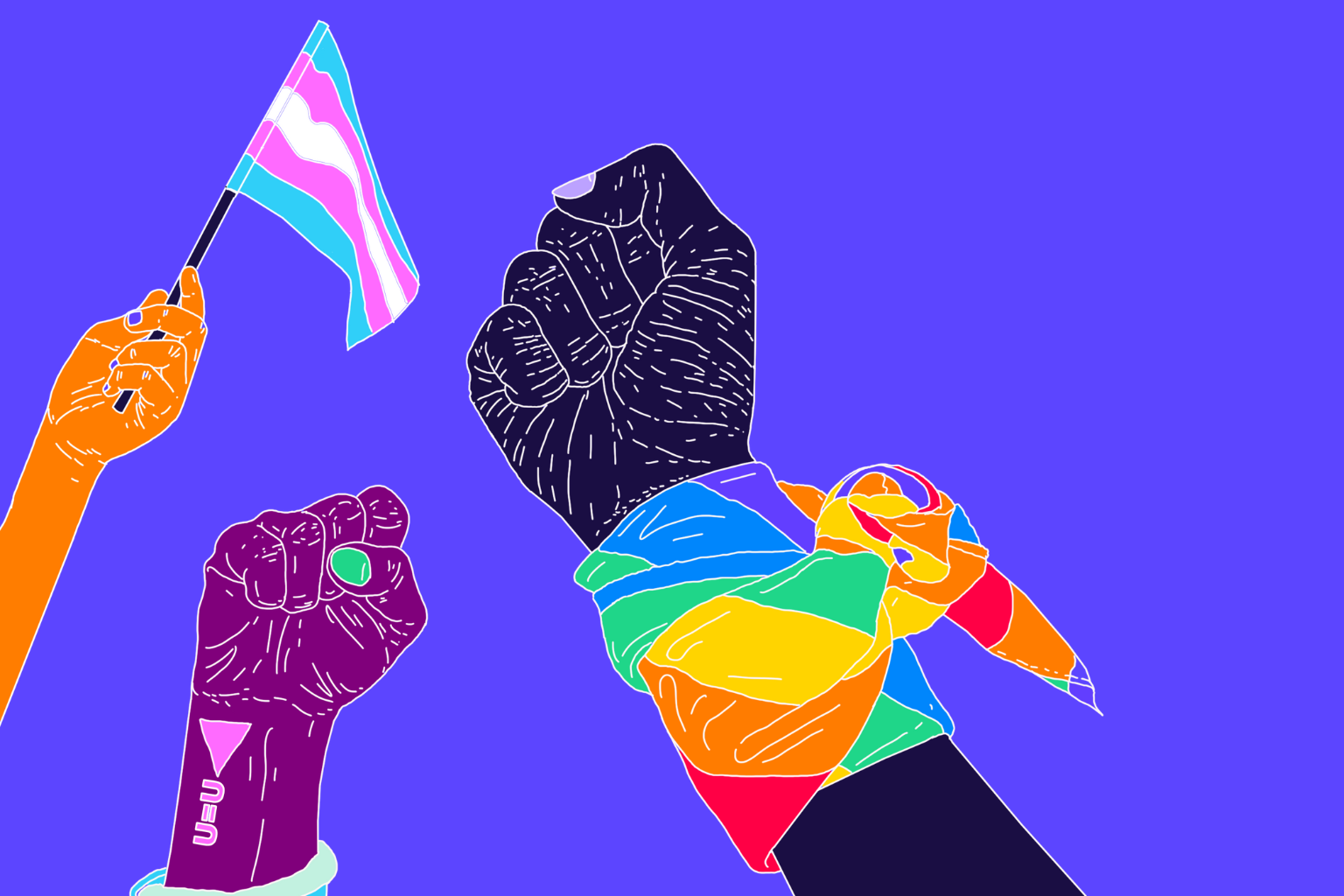 LGBT Activism in Ireland, 1973-2023: Looking Back, Going Forward