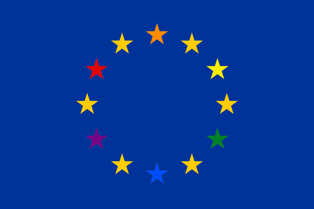 ILGA-Europe welcomes adoption of European Parliamentary resolution