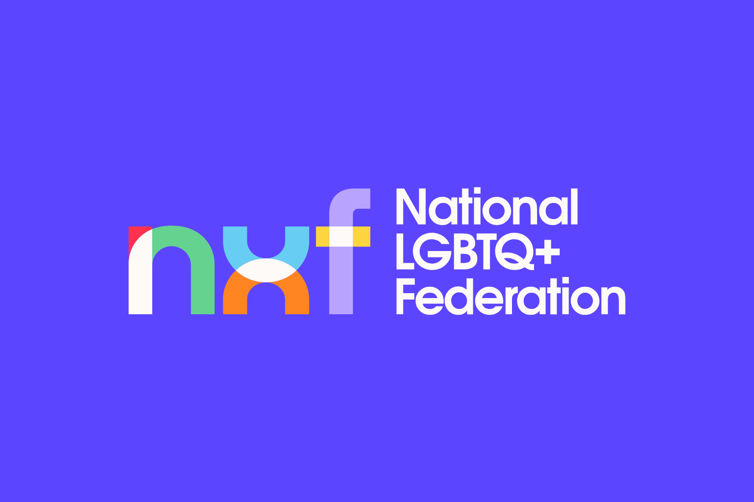 Introducing the new National LGBTQ+ Federation (NXF)