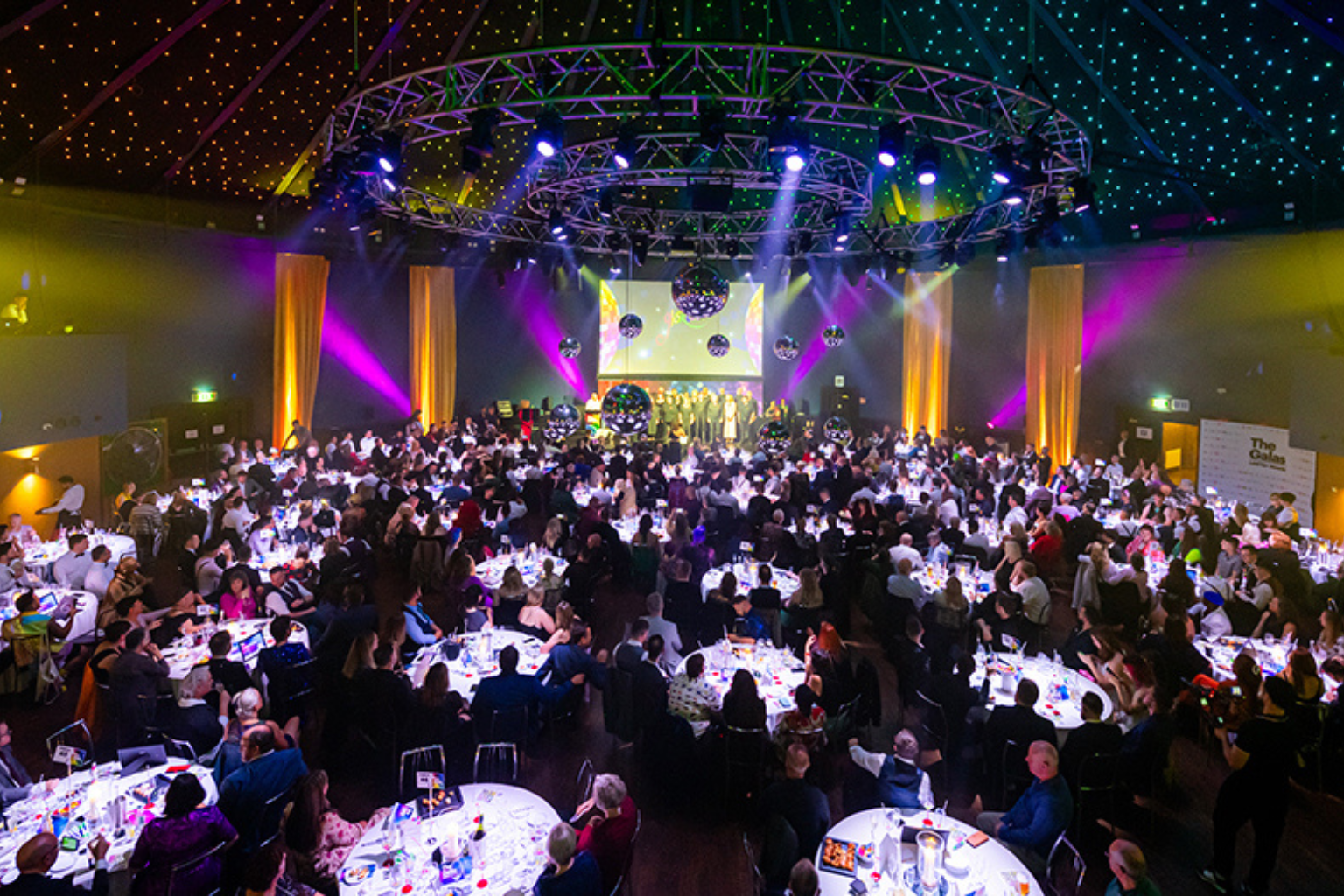 Tickets on sale now for Ireland’s LGBTQ+ awards, The GALAS